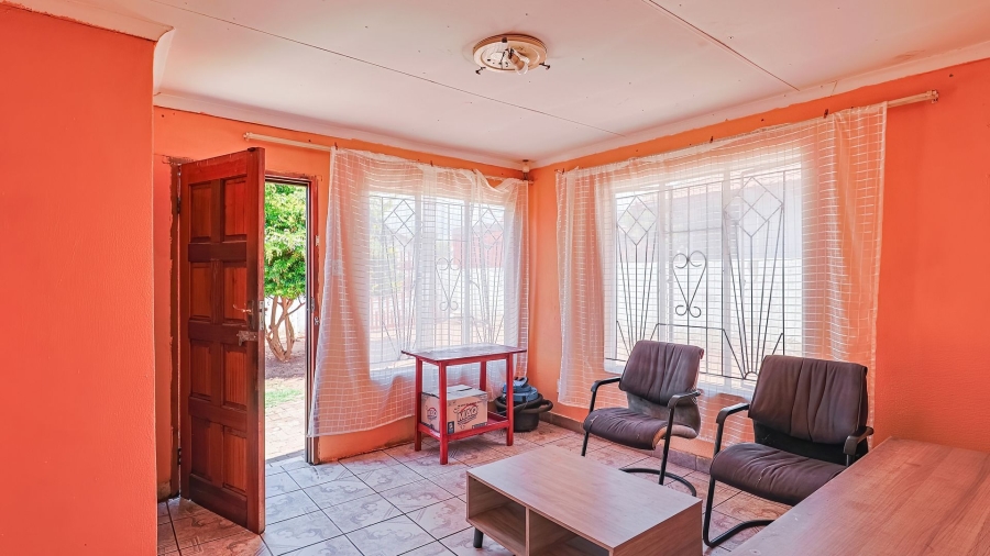 3 Bedroom Property for Sale in Tlhabane West North West